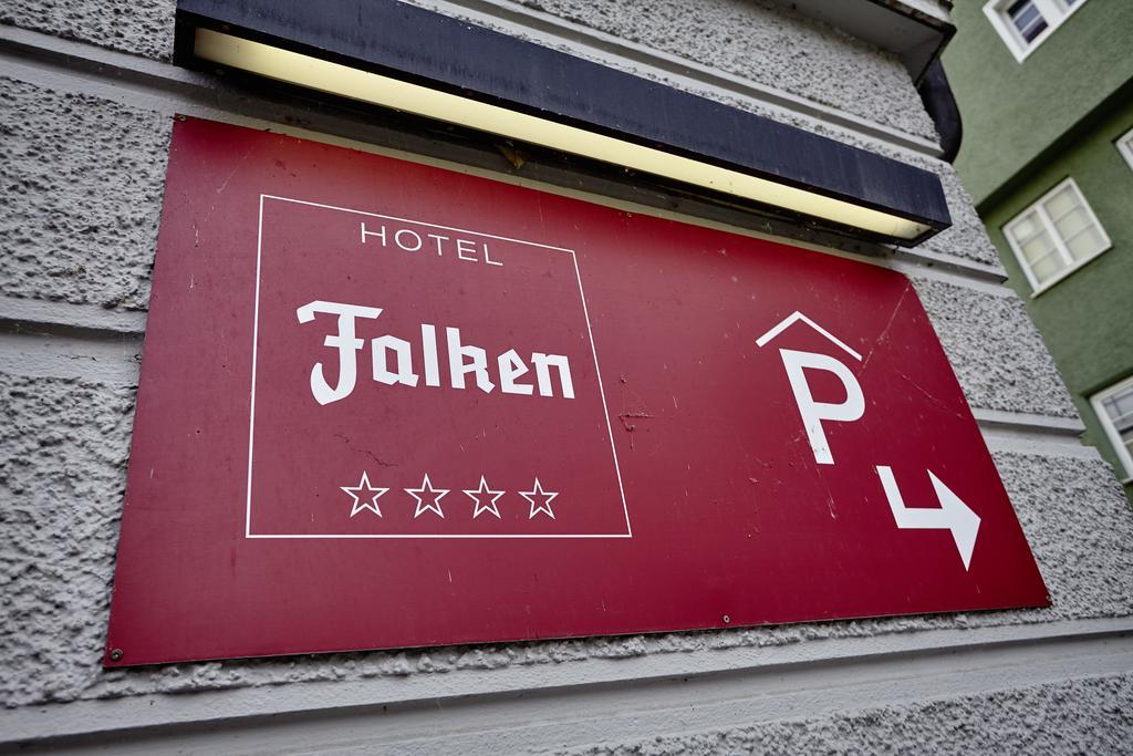 Falken Hotel